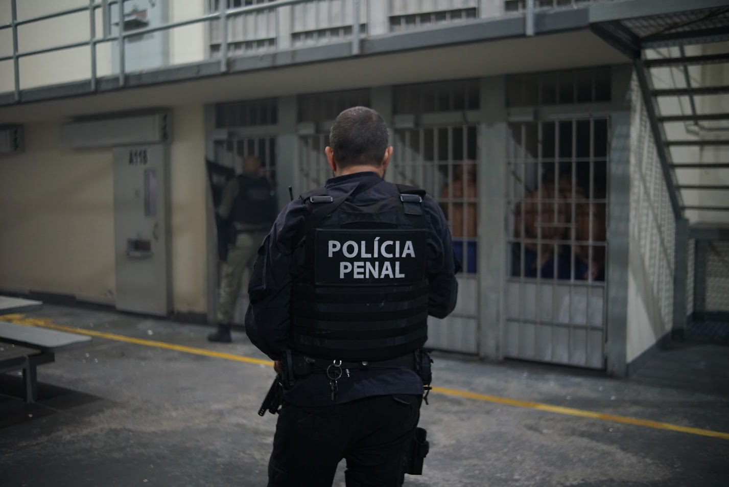 PPES - Concurso para policial penal tem edital retificado