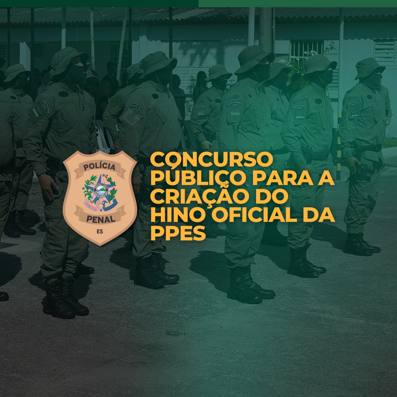 Hino oficial