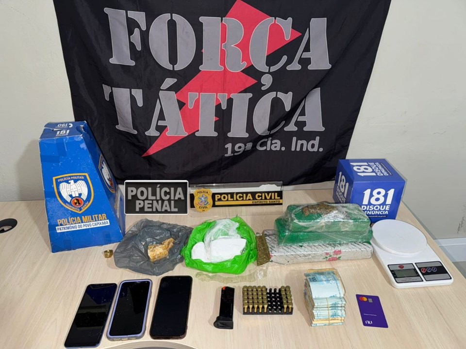 Operação Forseti