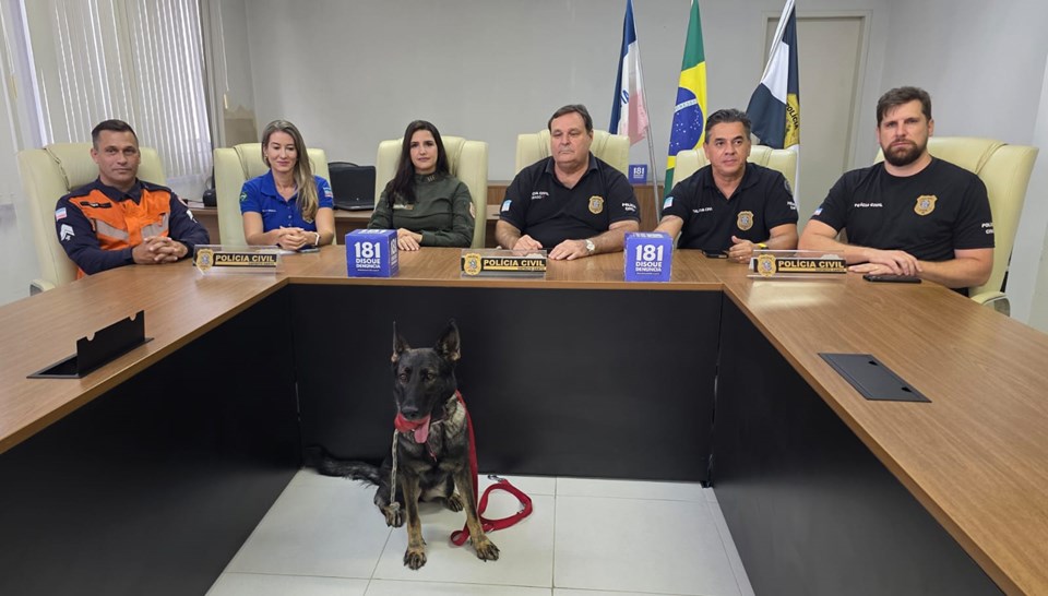 Latrocínio de motorista de fundão