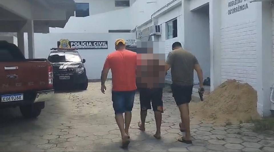Operação São Mateus