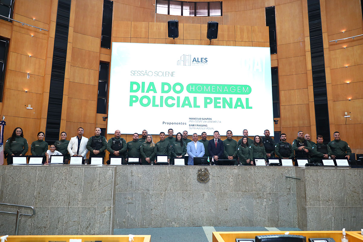 corpo_49953_SolenePolicialPenal09122025LucasSCosta2|||Fotógrafo:Lucas S. Costa